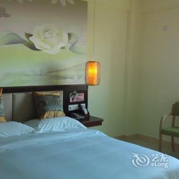 梅州飞尚精品酒店酒店提供图片