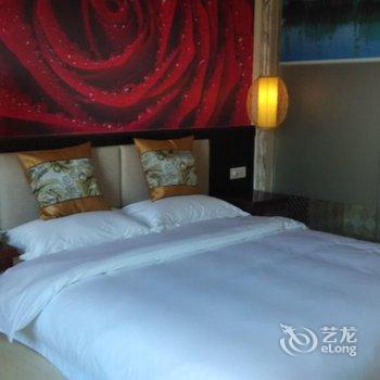 梅州飞尚精品酒店酒店提供图片
