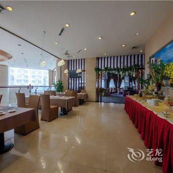 长沙顺天黄金海岸大酒店酒店提供图片