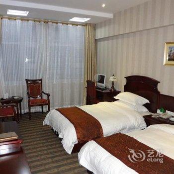 利川豪景大酒店酒店提供图片