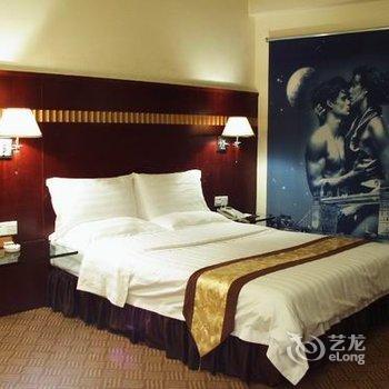 韶关乐昌星之光大酒店酒店提供图片