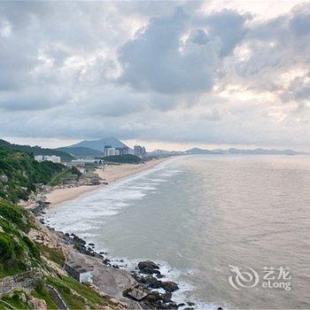 阳江保利海陵岛度假村(海上林语店)酒店提供图片