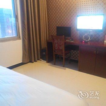 安福锦洋商务宾馆酒店提供图片