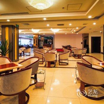 重庆长城酒店酒店提供图片