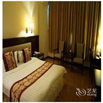 台山广海金浪大厦酒店酒店提供图片
