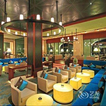 青岛金沙滩希尔顿酒店酒店提供图片