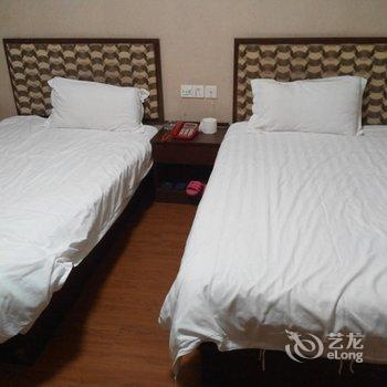 都昌县168商务宾馆酒店提供图片