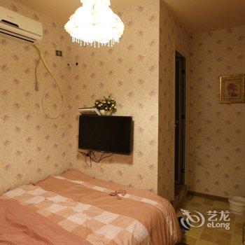 重庆玲居公寓酒店提供图片