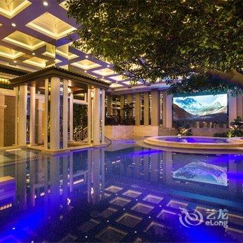 济南浅深休闲酒店酒店提供图片