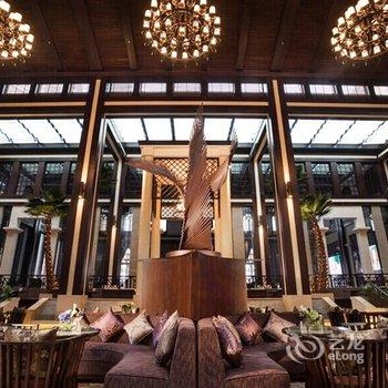 济南浅深休闲酒店酒店提供图片