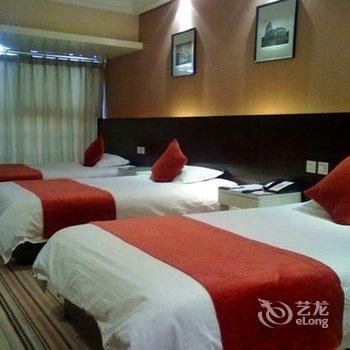 中州商务酒店(郑州商都路店)酒店提供图片