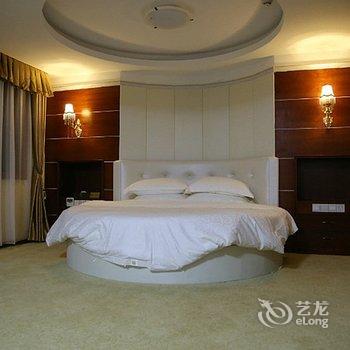 清远佛冈六福汇商务酒店酒店提供图片