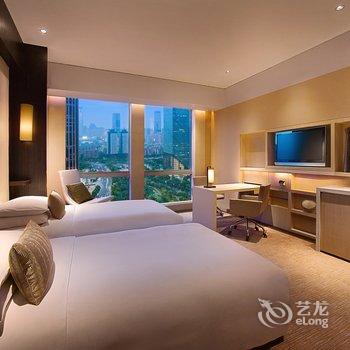 广州富力君悦大酒店酒店提供图片