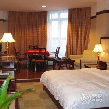容县昆仑国际大酒店酒店提供图片
