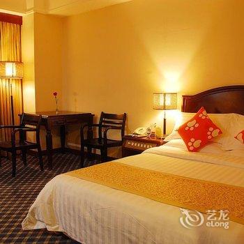 平阳国际大酒店酒店提供图片
