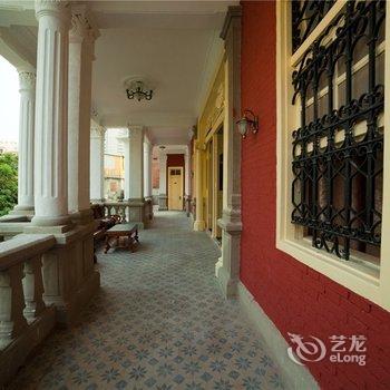 厦门鹭岛49号别墅酒店提供图片