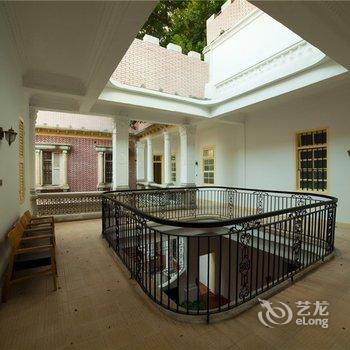厦门鹭岛49号别墅酒店提供图片