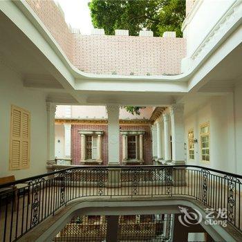 厦门鹭岛49号别墅酒店提供图片