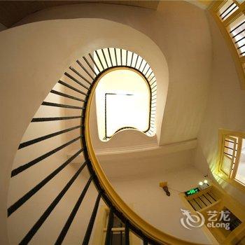 厦门鹭岛49号别墅酒店提供图片
