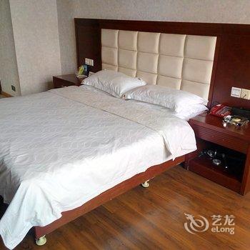 吉安遂川县锦瑞商务酒店酒店提供图片