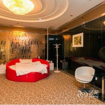 辉县豪爵时尚酒店酒店提供图片