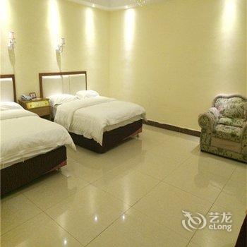 梅州畲江新天地酒店酒店提供图片