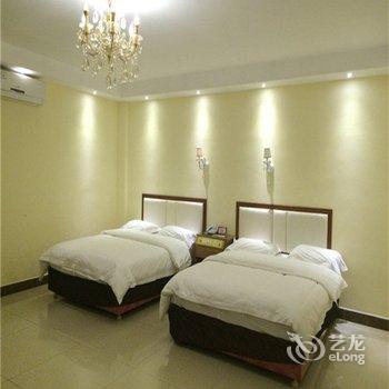 梅州畲江新天地酒店酒店提供图片