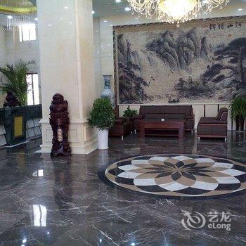 九江市共青城承杰大酒店酒店提供图片