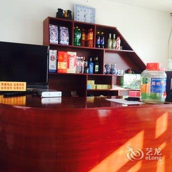 吉林雾凇岛田家客栈酒店提供图片