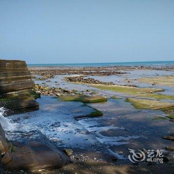 涠洲岛临海听风海景客栈酒店提供图片