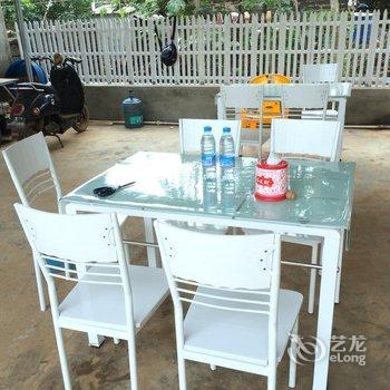 北海涠洲岛赖在这家酒店提供图片