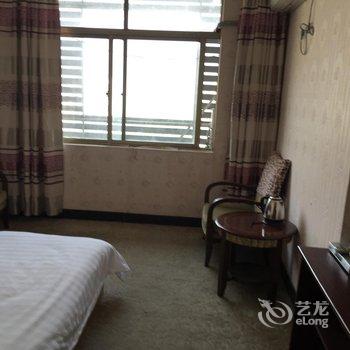 义乌温馨旅馆酒店提供图片