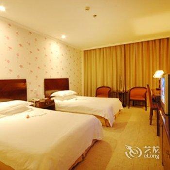 常州锦海国际大酒店酒店提供图片