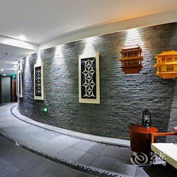 龙岩冠豸秘谷佰翔度假酒店(原连城佰翔森林山庄)酒店提供图片