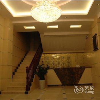丹江口武当山商务宾馆酒店提供图片