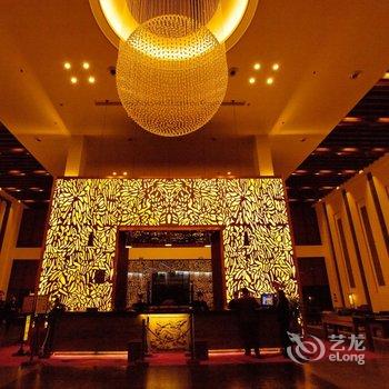九华山五溪山色大酒店酒店提供图片