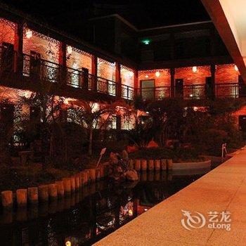 贺州黄姚酒壶山宾馆酒店提供图片