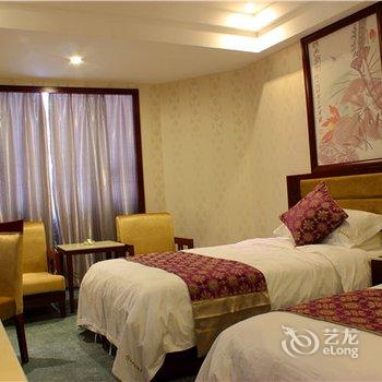 吉安华侨国际酒店酒店提供图片