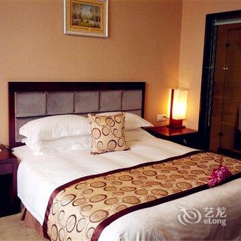 上海闵行华美达酒店酒店提供图片