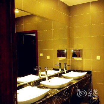 上海闵行华美达酒店酒店提供图片