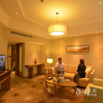 上海浦东华美达大酒店酒店提供图片