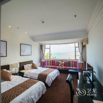 珠海侨苑酒店酒店提供图片