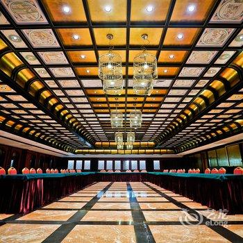 上海旭辉圆石滩精品酒店酒店提供图片