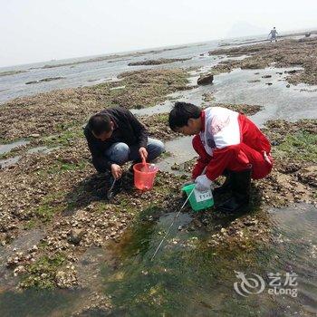 锦州笔架山庄酒店提供图片