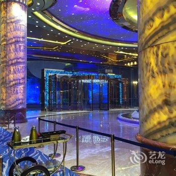 海安中洋金砖酒店用户上传图片