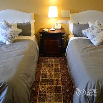 上海颐仁苑酒店酒店提供图片
