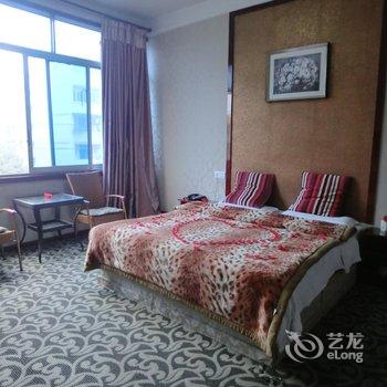 自贡富顺新联商务宾馆酒店提供图片