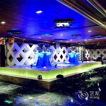 临海双鸽和平国际酒店酒店提供图片