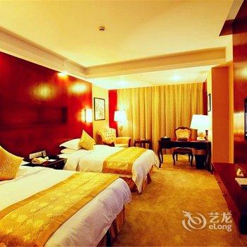 临海双鸽和平国际酒店酒店提供图片