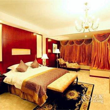 临海双鸽和平国际酒店酒店提供图片